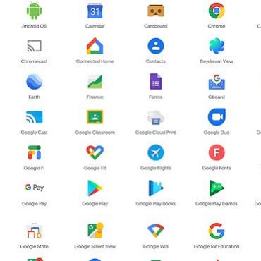 google_apps google_apps