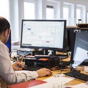 Outsourcing