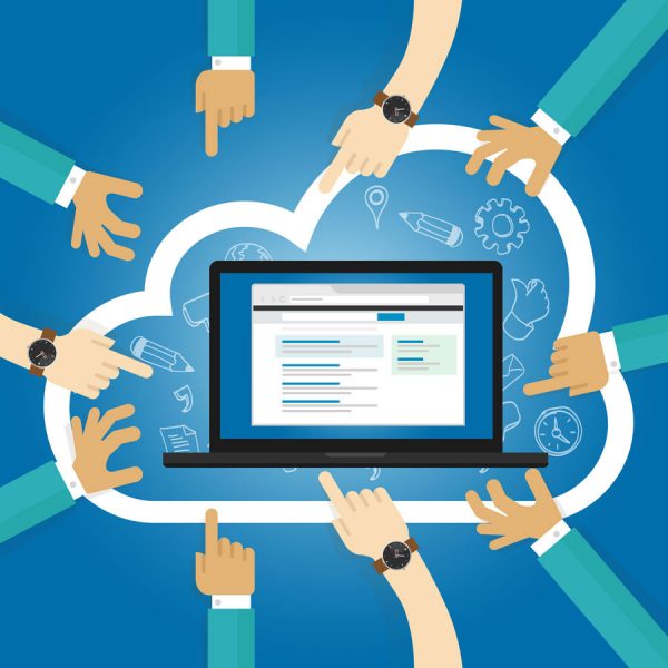 Backup til skyen - Få ekstra beskyttelse af dine data